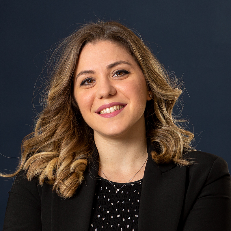 Gabriella Tarricone