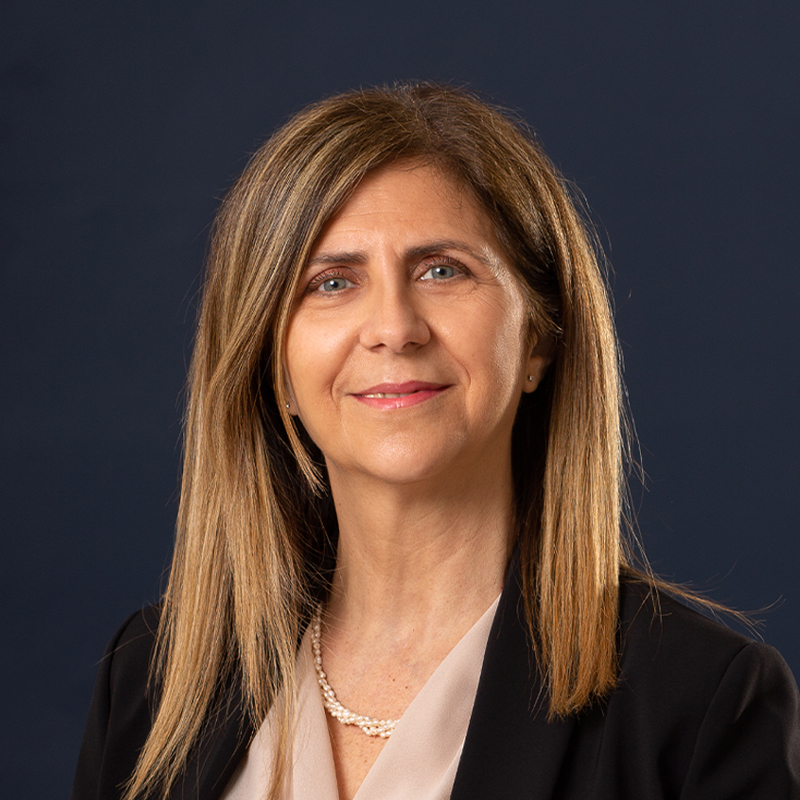 Rosanna Nuzzolese