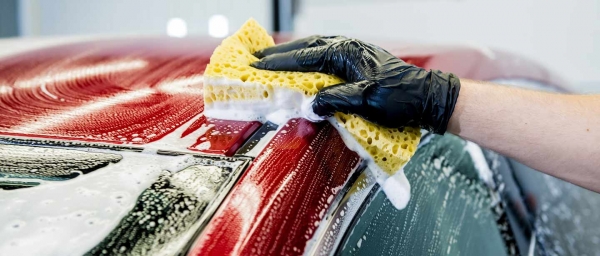 Carrozzeria: le cure giuste per un'auto sempre nuova
