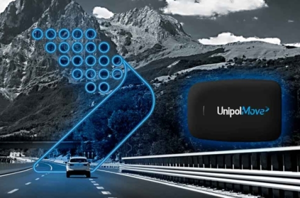 Nasce UnipolMove